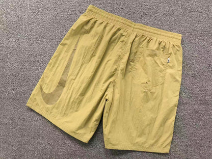 N1K Shorts