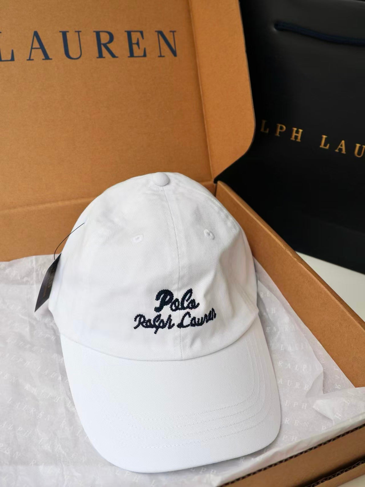 Ralph Lauren Cap