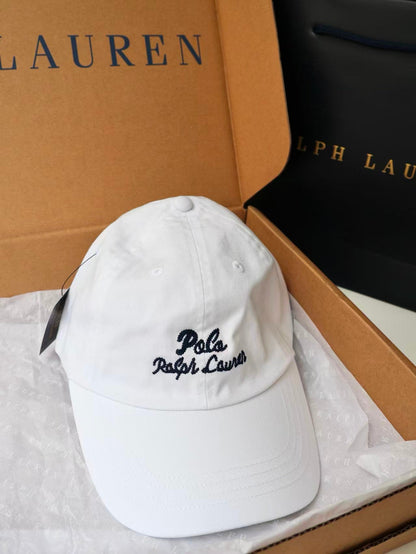 Ralph Lauren Cap