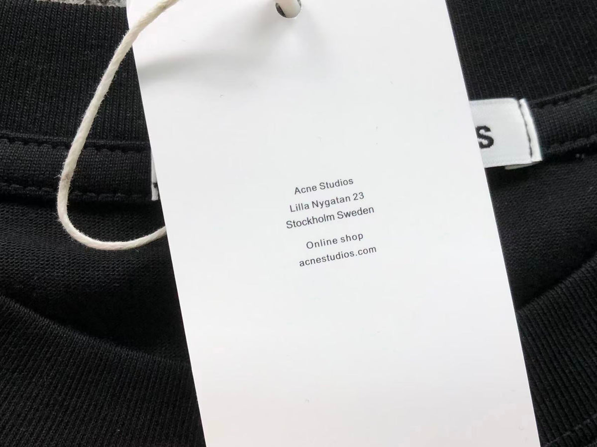Acne Studios T-Shirt