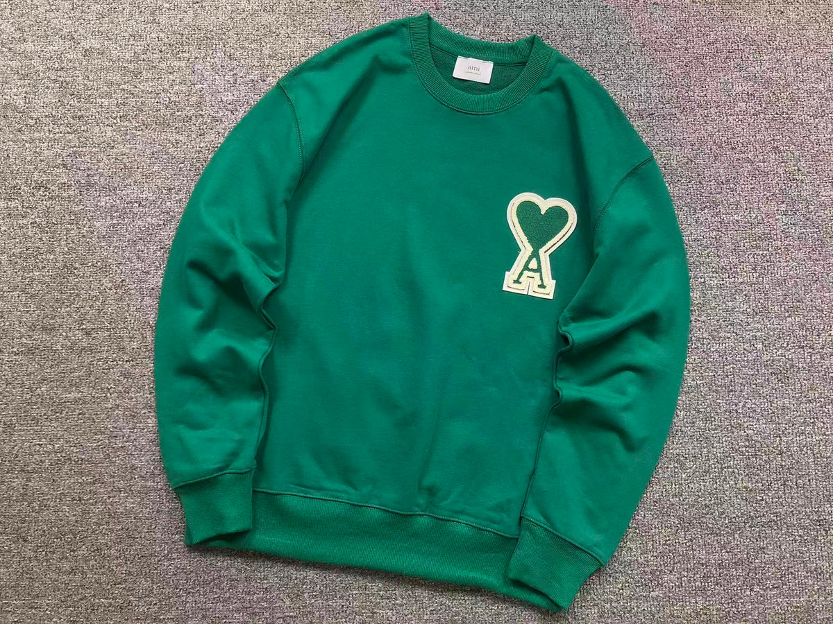 AM1 Kapuzenpullover