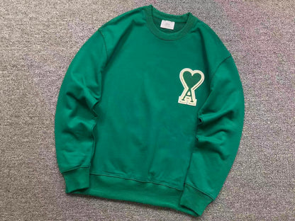 AM1 Kapuzenpullover