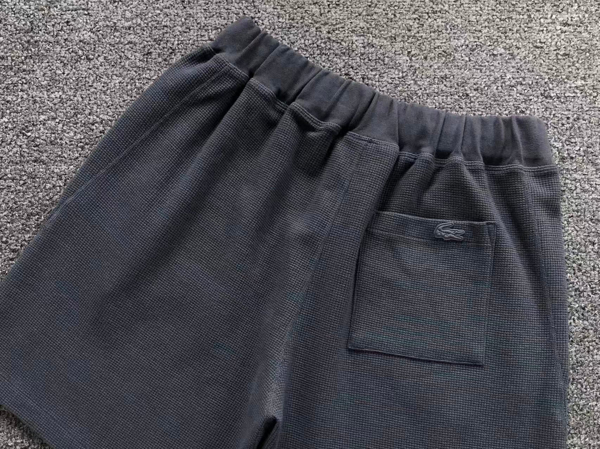 Klassisches Shorts-T-Shirt