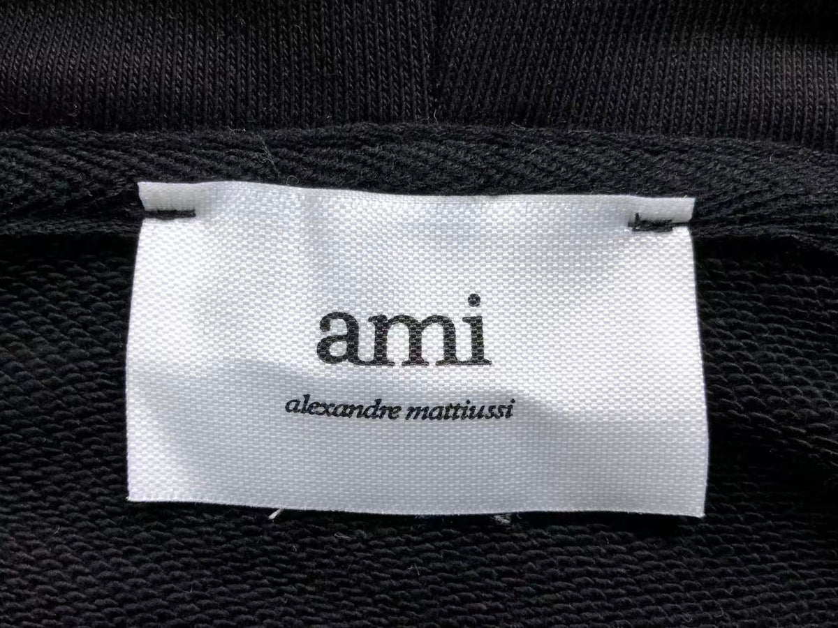 AM1 Kapuzenpullover