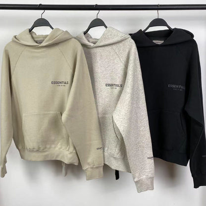 FOG x Essentials Hoodie PE21