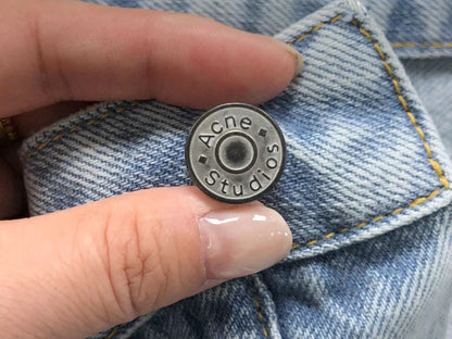 Acne Studios Hose