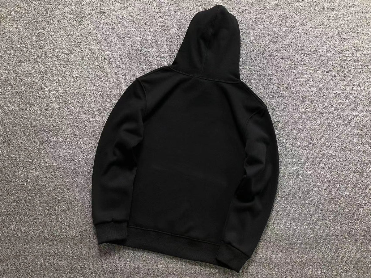 Klassischer Hoodie