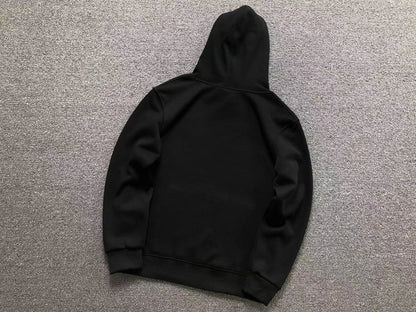 Klassischer Hoodie