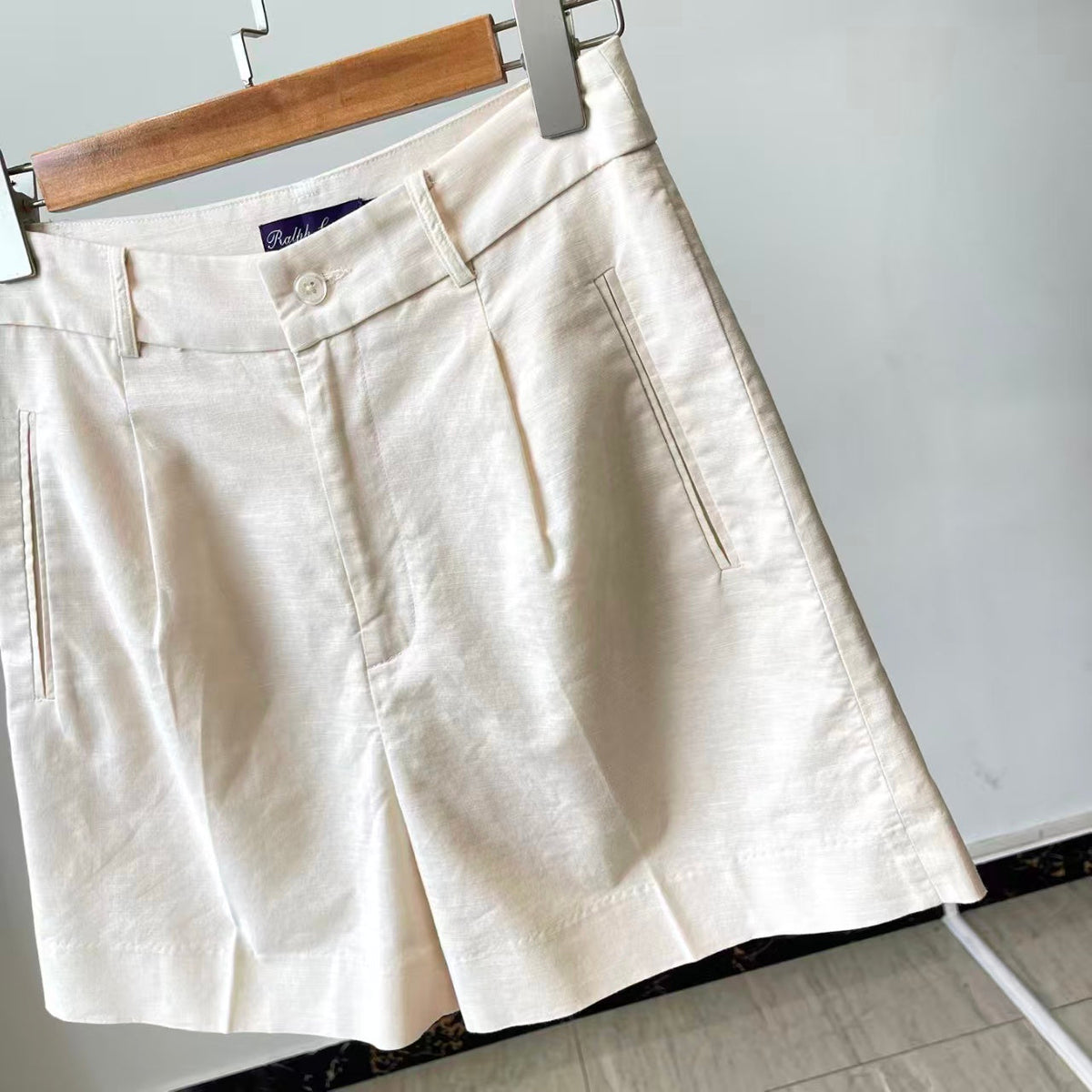 Ralph Lauren Shorts Damen