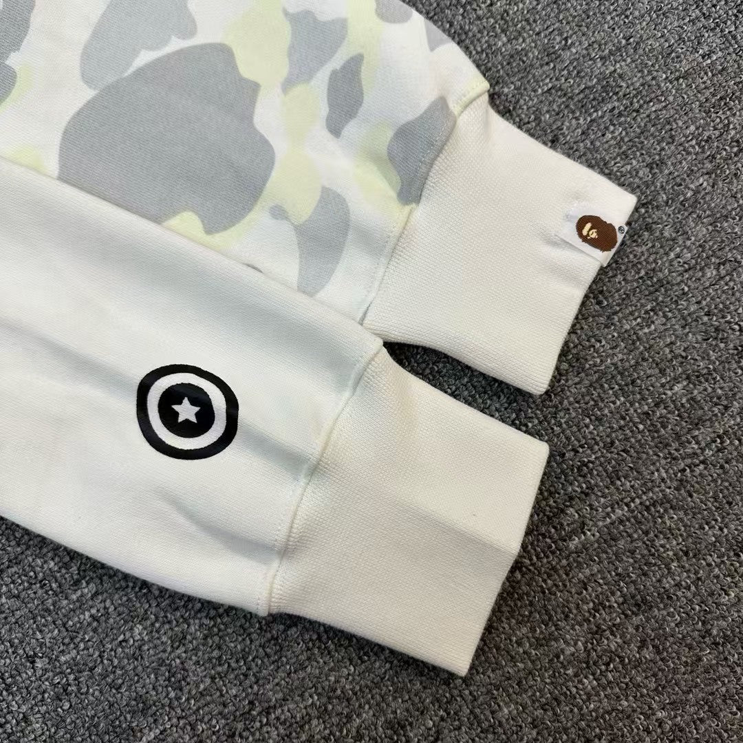 Sudadera con gorro Bp Glow