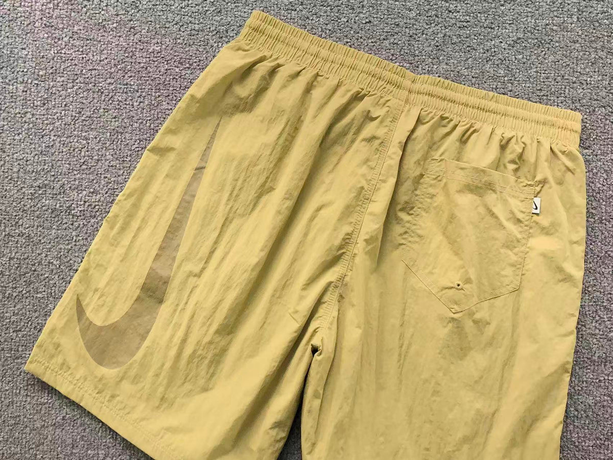 N1K Shorts