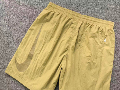 N1K Shorts