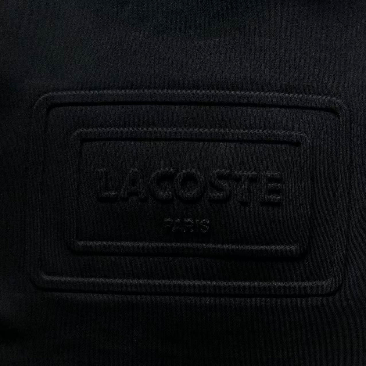 Klassischer Hoodie