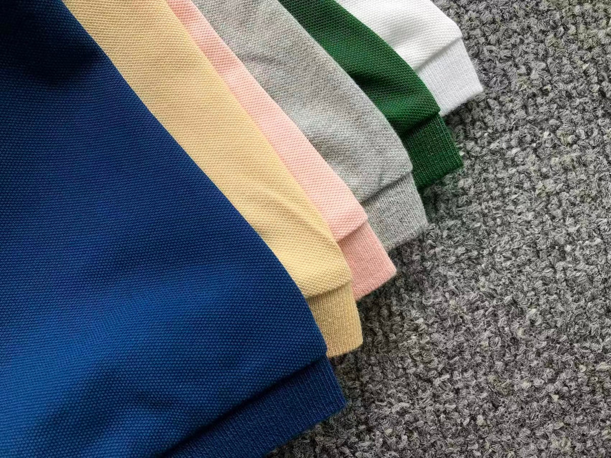 Klassisches Polo