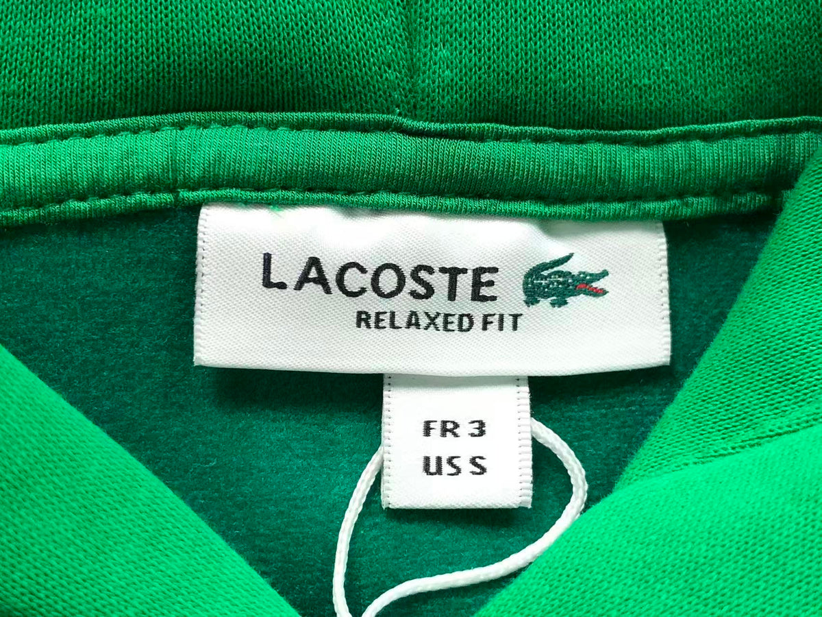Klassischer Hoodie