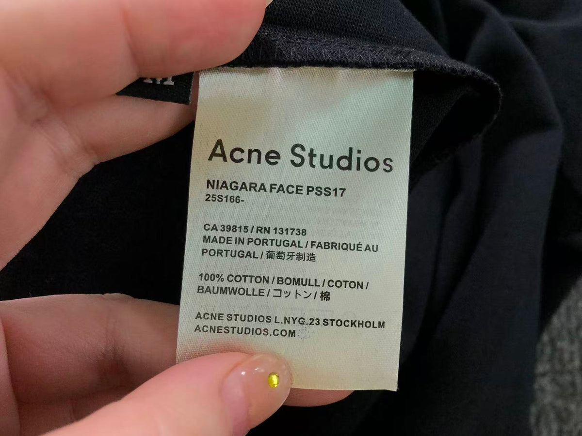 Acne Studios T-Shirt