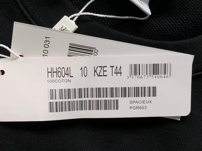 Klassischer Hoodie