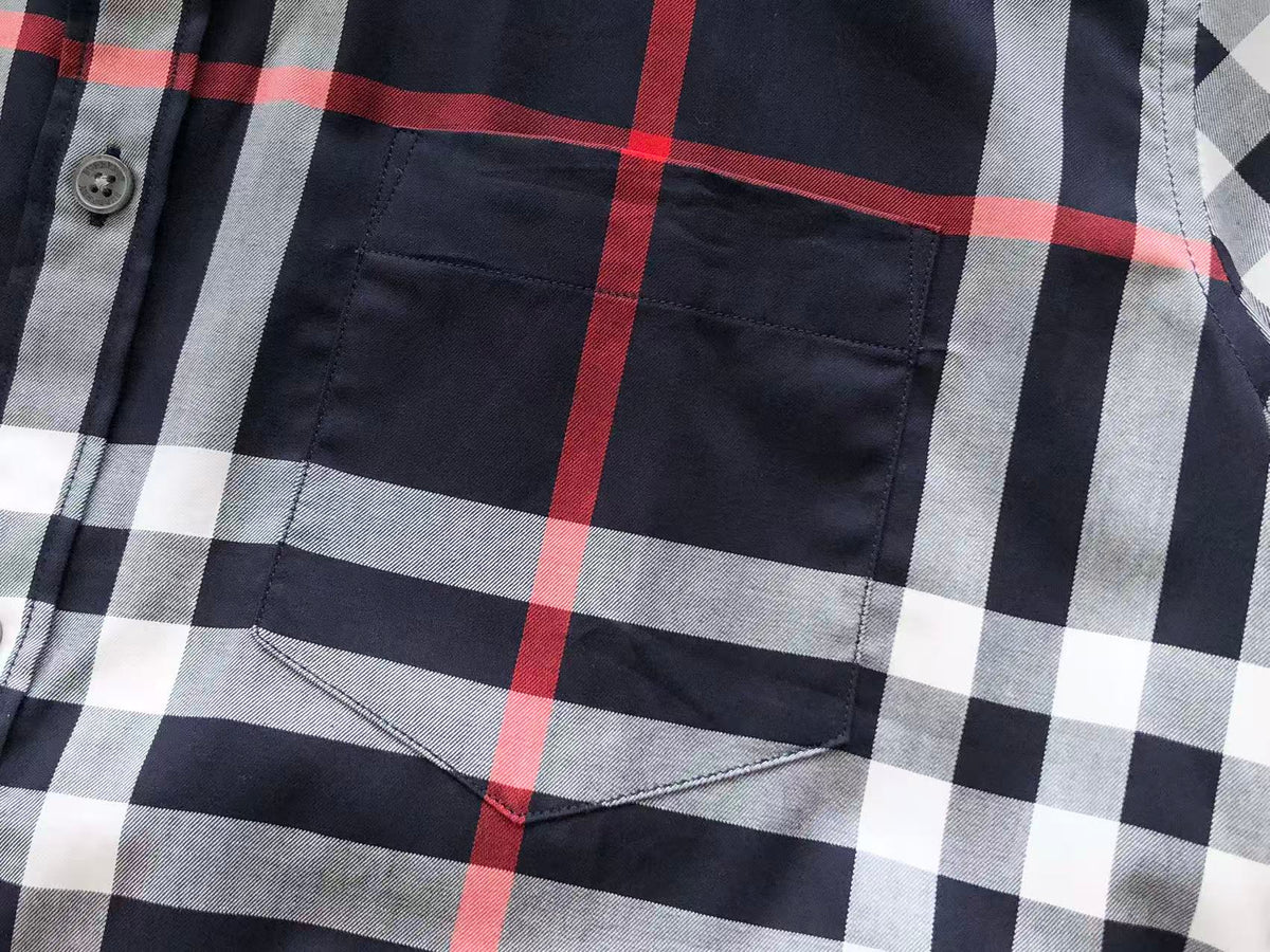 Camicia BB