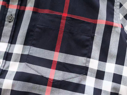 Camicia BB