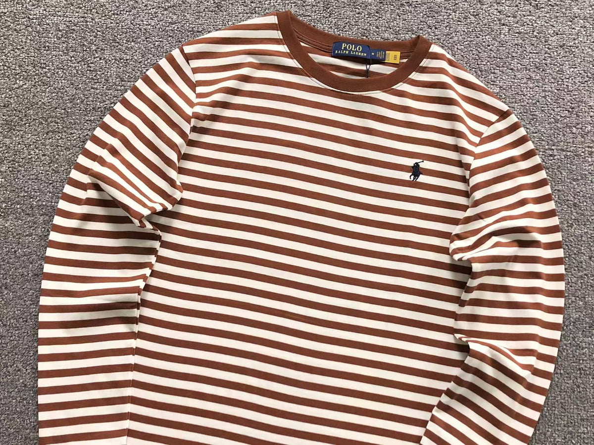 Ralph Lauren Langarmshirt Damen