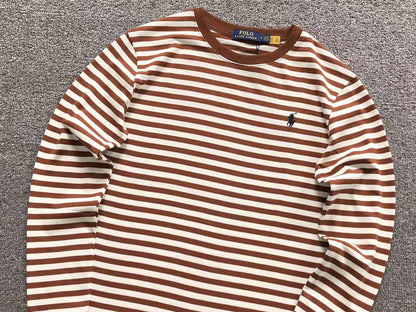 Ralph Lauren Langarmshirt Damen