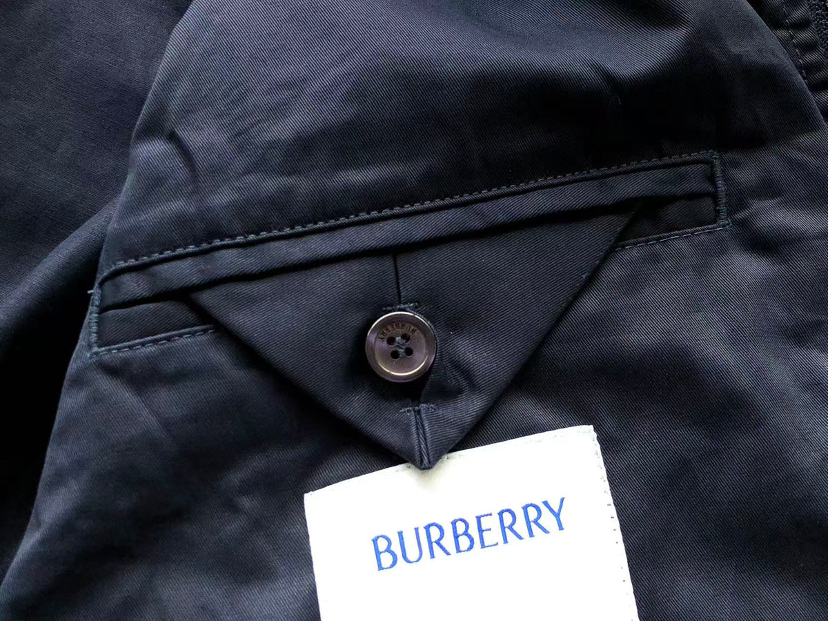 Chaqueta BB