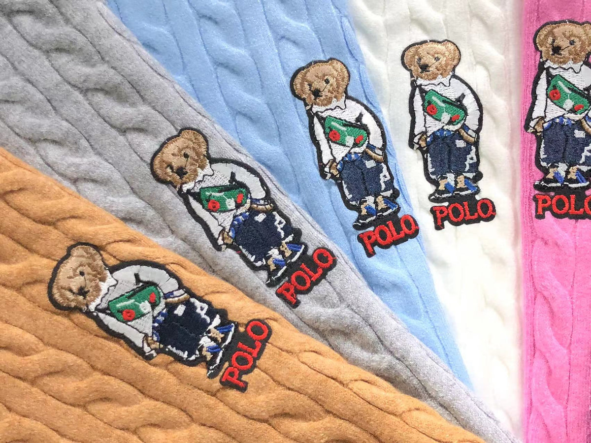 Ralph Lauren Pullover