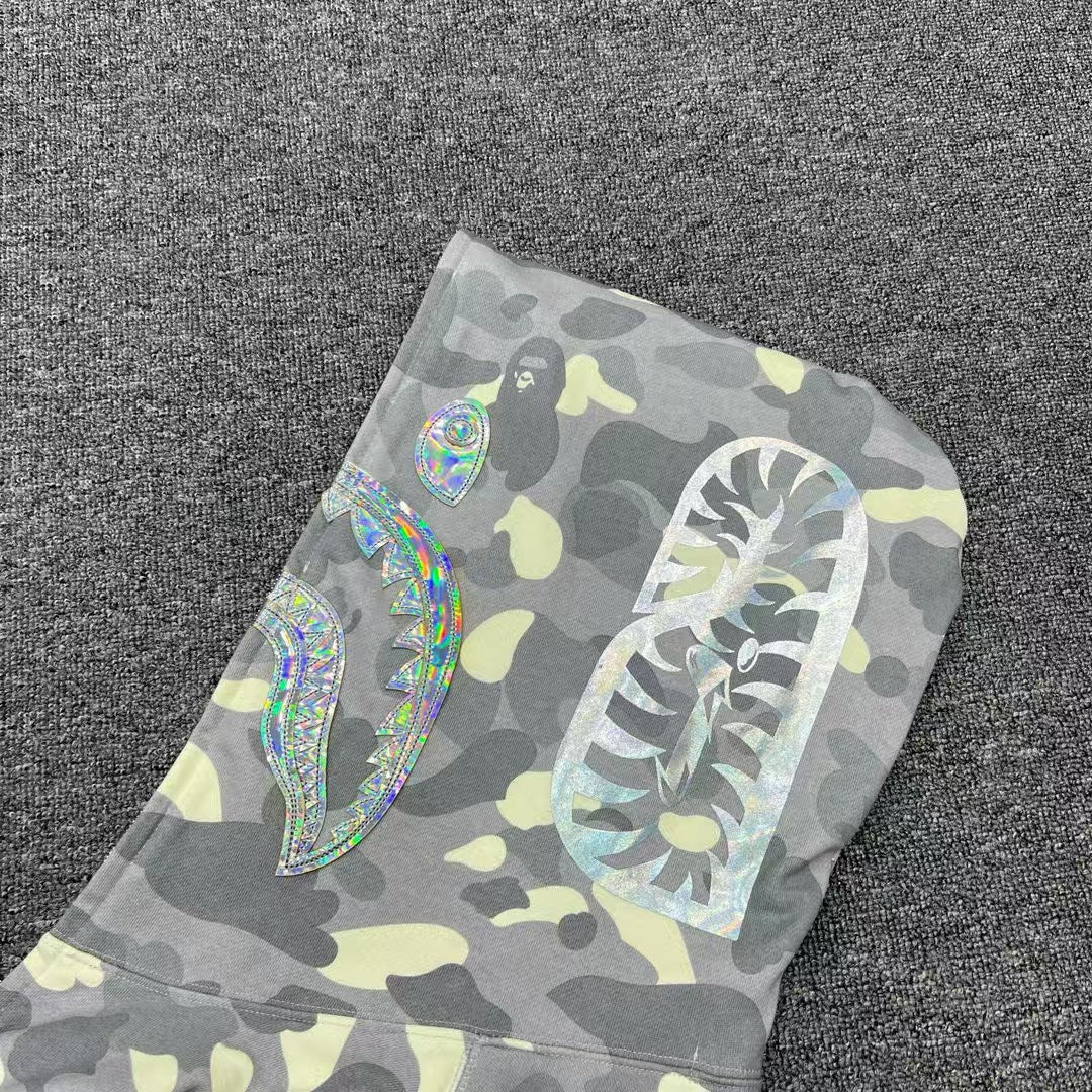 Sudadera con capucha Bp Glow