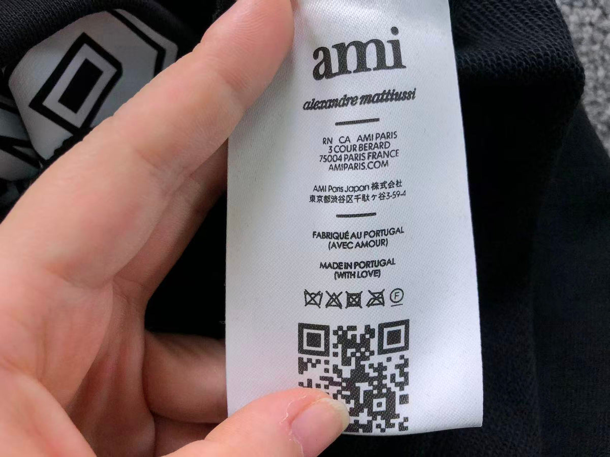AM1 Kapuzenpullover