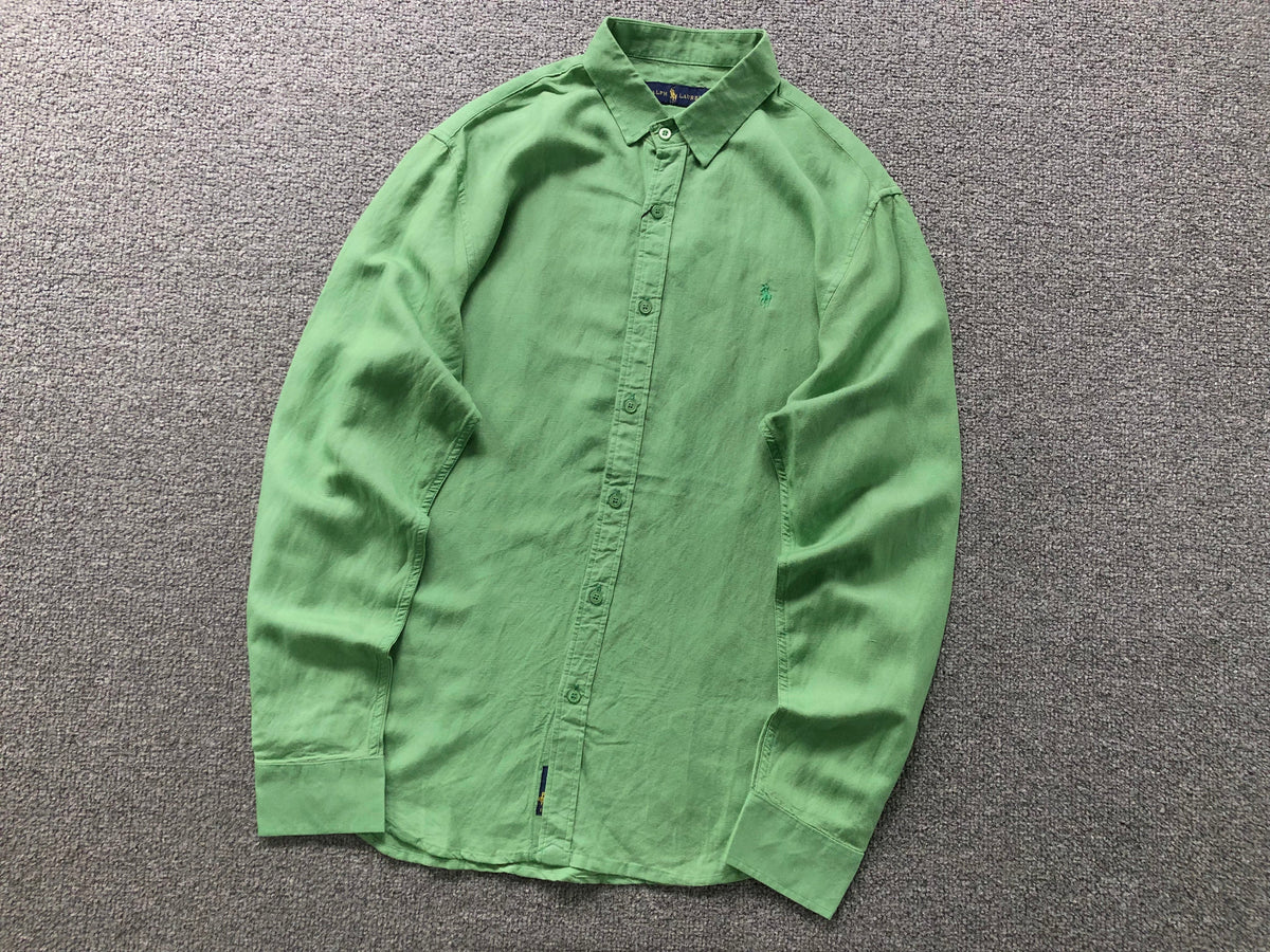 Ralph Lauren Hemd