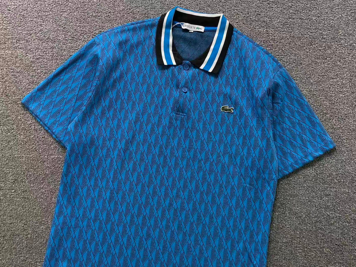 Klassisches Polo-Set