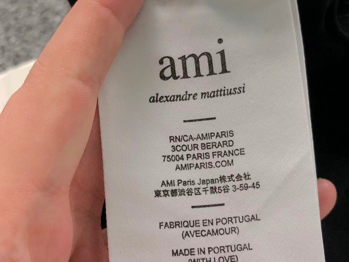 AM1 T-Shirt