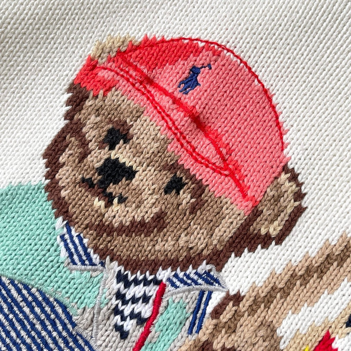 Ralph Lauren Pullover