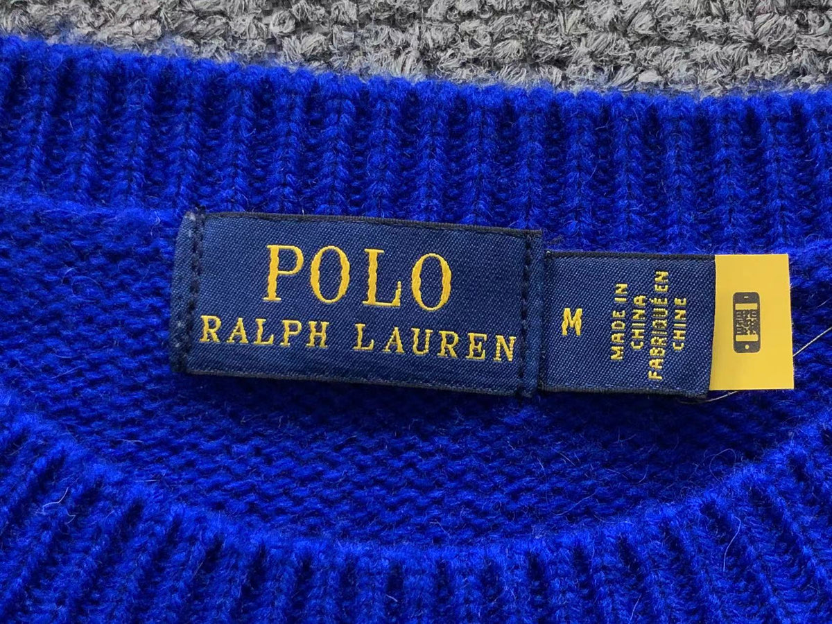 Ralph Lauren Pullover