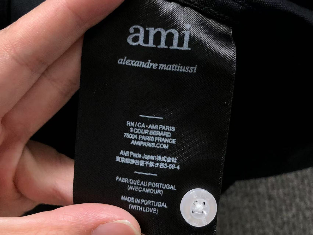 AM1-Shirt