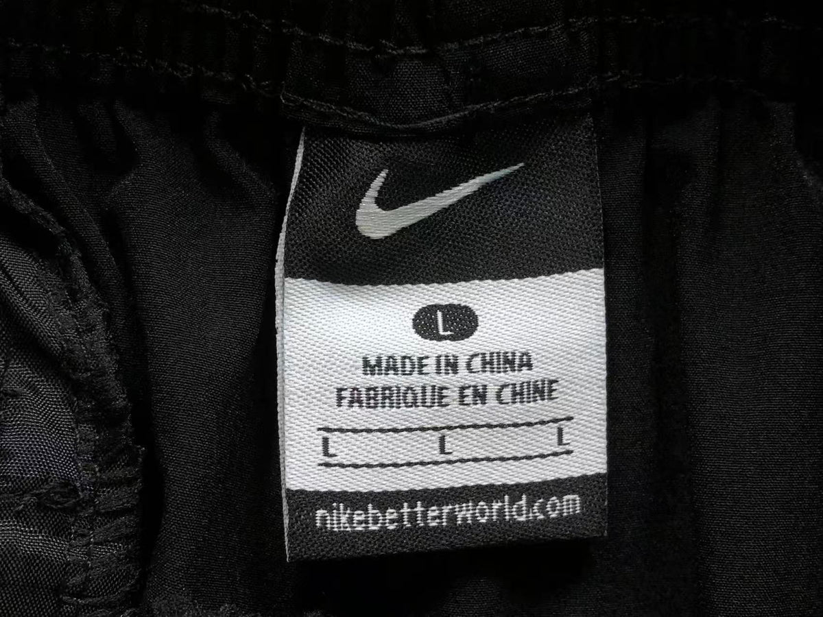 N1K Shorts