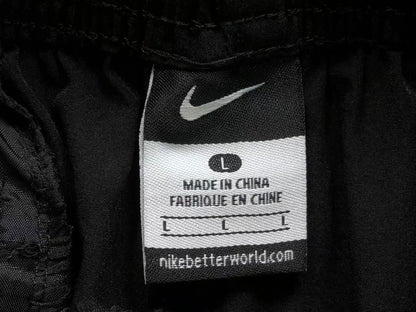 N1K Shorts
