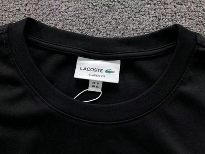 Klassisches Langarmshirt