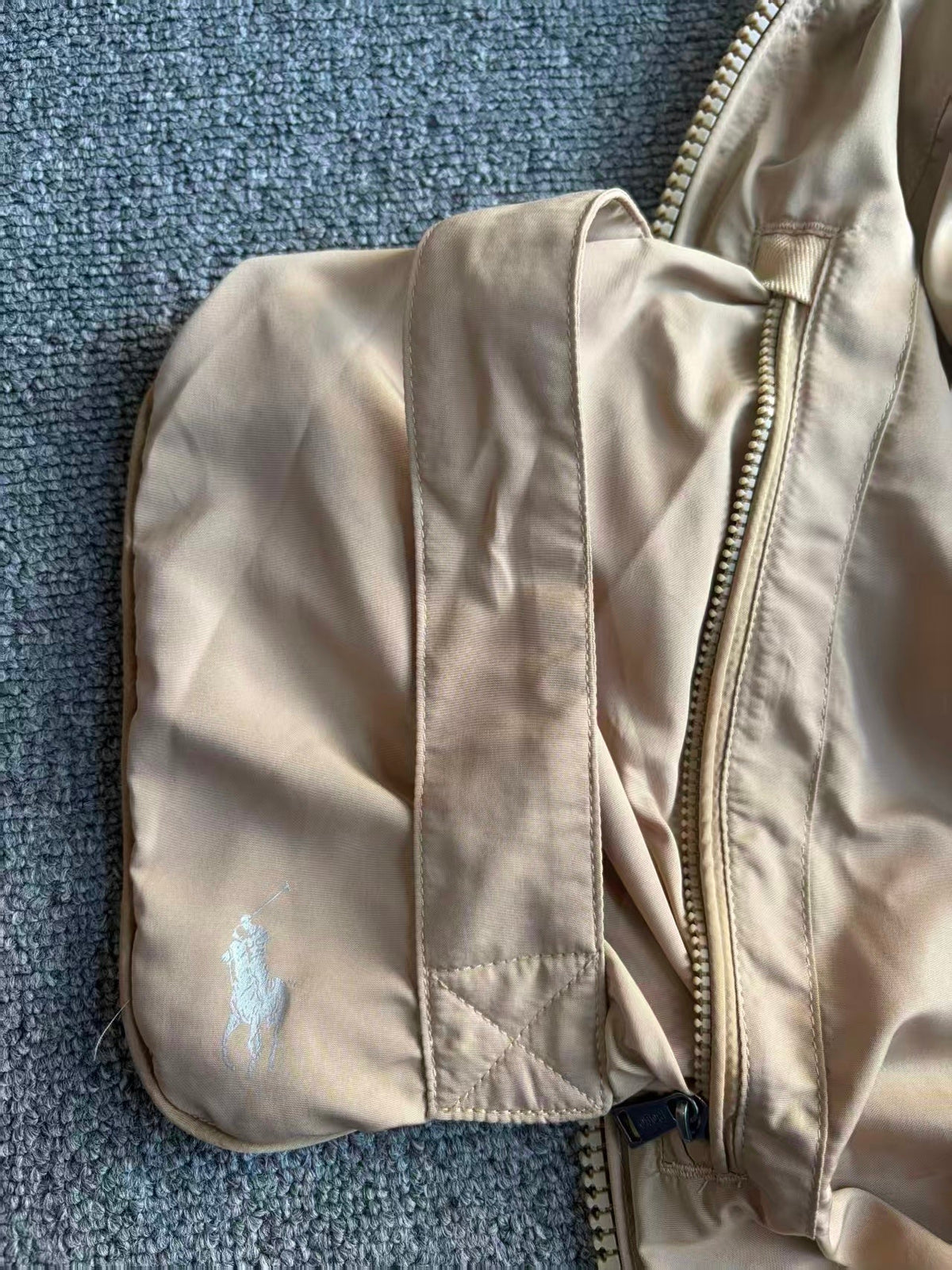 Ralph Lauren Jacke