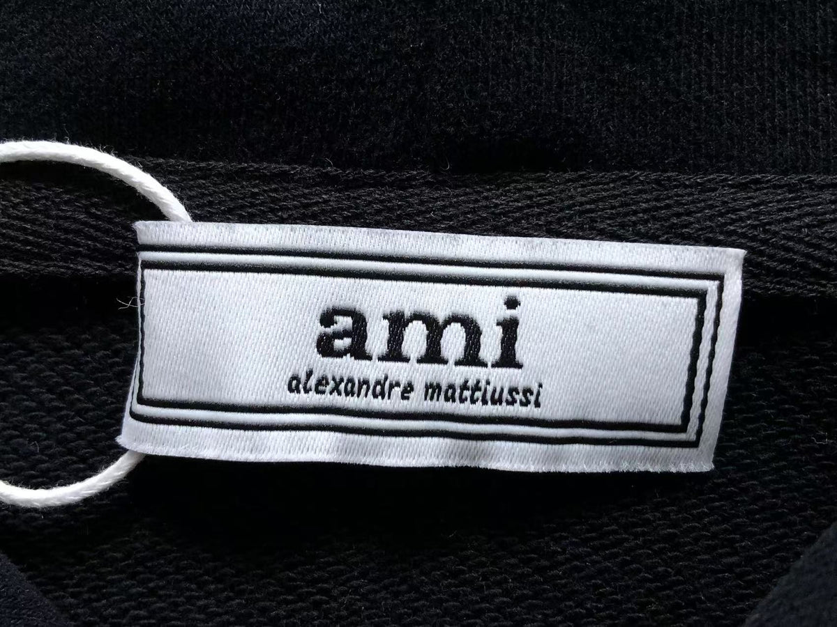 Am1 Kapuzenpullover Damen