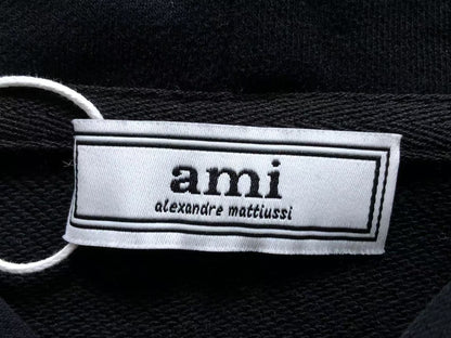 Am1 Kapuzenpullover Damen