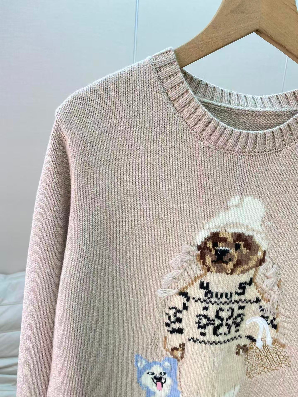 Ralph Lauren Damenpullover
