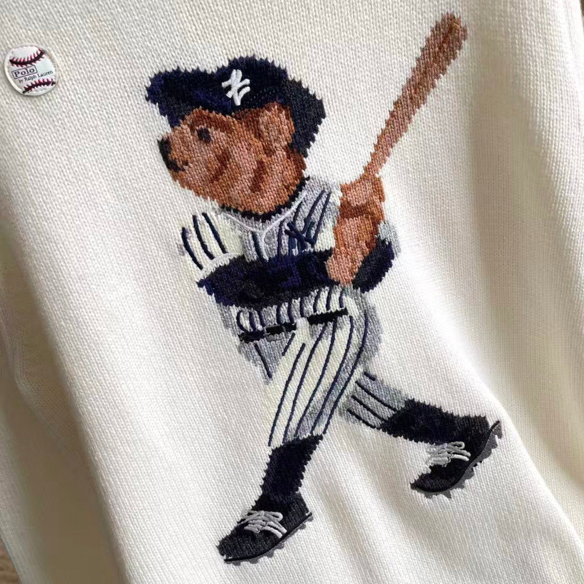 Ralph Lauren Pullover