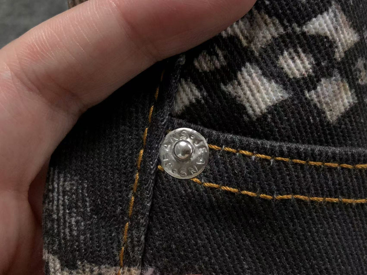 Acne Studios Hose