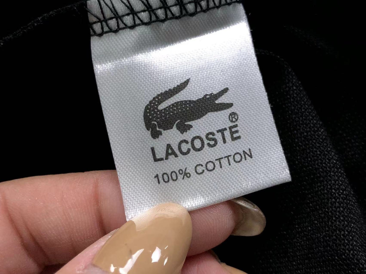 Klassisches Polo