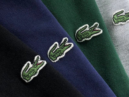 Klassisches Polo
