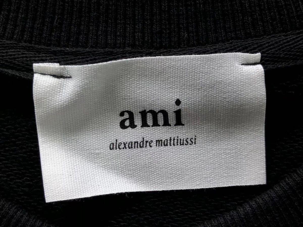 AM1 Kapuzenpullover