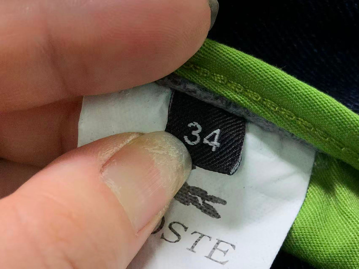 Klassische Hose
