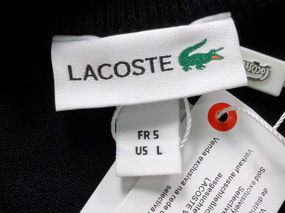 Klassischer Pullover