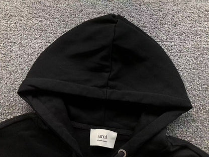 AM1 Kapuzenpullover